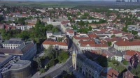 Veszprém - Panorama