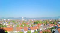 Veszprém - Cholnokyváros