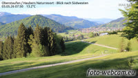 Oberstaufen - Seelekopf, Hochgrat, Staufner Berg
