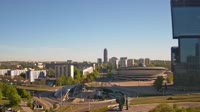 Spodek Arena Complex