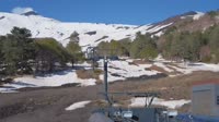 Piano Provenzana - Mount Etna