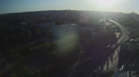 Aleja Piłsudskiego, Wiadukt Śląski