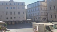 Roma - Trastevere - Ponte Sisto
