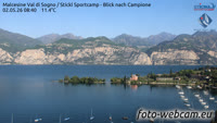 Malcesine - Val di Sogno - Lake Garda