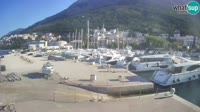 Bascavoda - Porto, Monte Biokovo