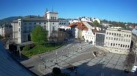 Boleslaw Chrobry Square