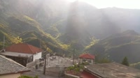 Euritania - Granitsa