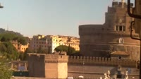 Roma - Castel Sant'Angelo