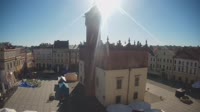 Plaza de la ciudad