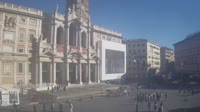 Roma - Basilica di Santa Maria Maggiore