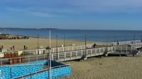 Brzeźno - Plaża, molo