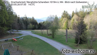 Drachselsried - Berghütte Schareben