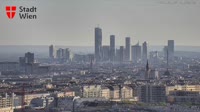 Vienna - Skyline