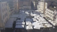 Roma - Campo de' Fiori