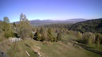 Fabisie - Silesian Beskids