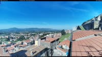Palestrina - Quartiere Borgo