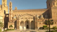 Palermo - Cattedrale
