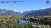 Saalfelden - Ritzensee