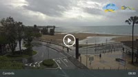Cambrils - Spiaggia