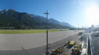 Innsbruck - Aeroporto