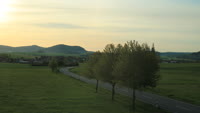 Oberalba - Unteralba