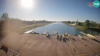 Zagabria - Lago Jarun