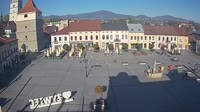 Plaza de la ciudad