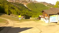 Sestola - Passo del Lupo - Mount Cimone