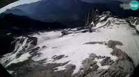 Bovec - Prestreljenik