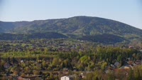 Vista panoramica