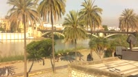 Siviglia - Puente de Triana