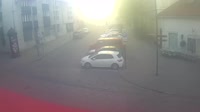 Vilnius - Šv. Jono Gatvė
