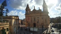 Naxxar - Chiesa Parrocchiale
