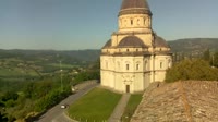 Todi - Santa Maria della Consolazione