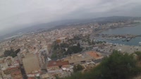 Águilas - Panoramic view