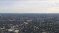 Norimberga - Vista panoramica