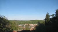 Šošůvka - Panoramic view