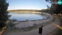 Novigrad - Plaża Karpinjan