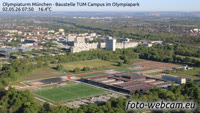 Monaco di Baviera - Olympiapark