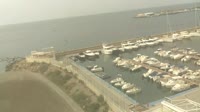 Águilas - Marina