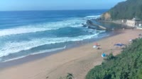 Ballito - Thompson Bay Rock Pool