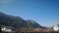 Esine - Stazione meteorologica