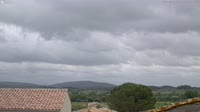 Pouzols-Minervois - Mailhac, Montagne Noire