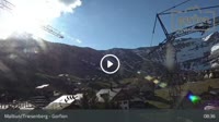 Malbun - Vista panoramica