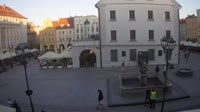 Plaza de la ciudad