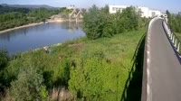 Brežice - Centrale idroelettrica