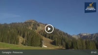 Madonna di Campiglio - Patascoss, Grostè
