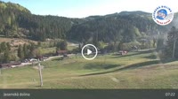 Belá-Dulice - Jasenská Dolina Ski Resort