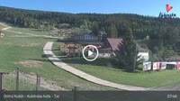 Dolný Kubín - SKI PARK Kubínska hoľa