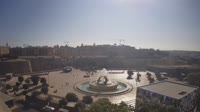 Floriana - The Triton Fountain